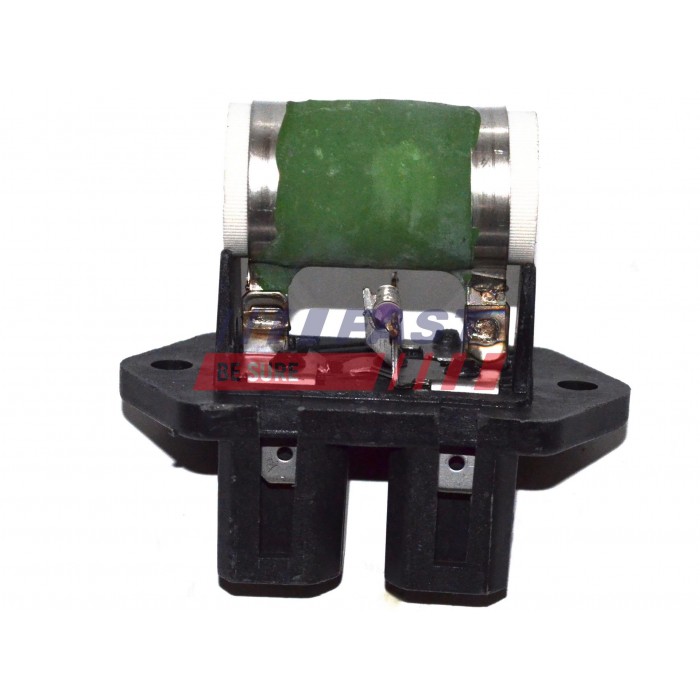 Résistance Pulseur d'Air Habitacle Pour Peugeot Fiat Brava Alfa Romeo Citroën