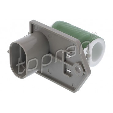 Résistance Pulseur d'Air Habitacle Pour Fiat Doblo Punto Alfa Romeo Giulietta