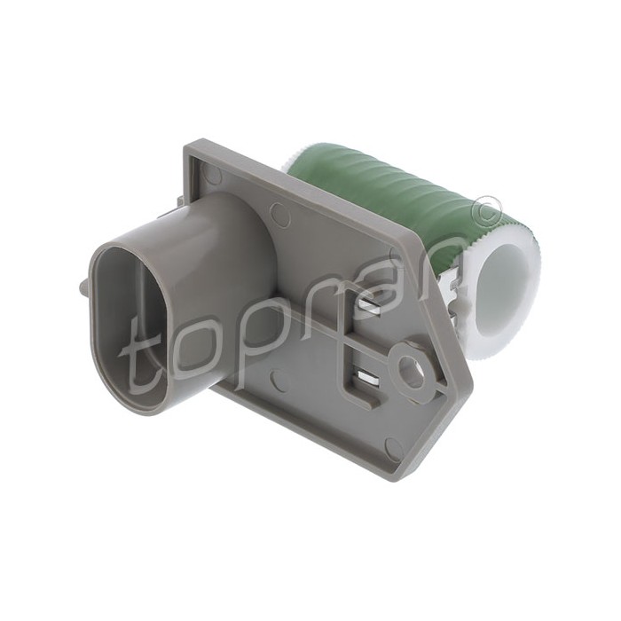 Résistance Pulseur d'Air Habitacle Pour Fiat Doblo Punto Alfa Romeo Giulietta