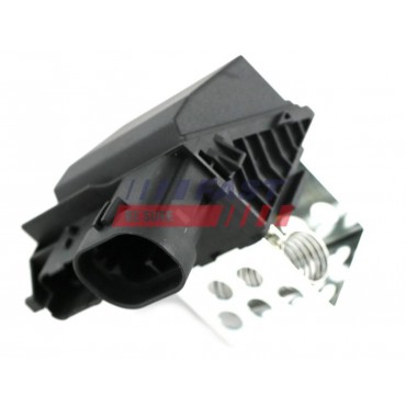 Résistance Pulseur d'Air Habitacle Pour Peugeot Partner Citroën Berlingo