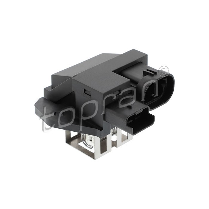 Résistance Pulseur d'Air Habitacle Pour Peugeot Citroën DS 1267J4 1267J6