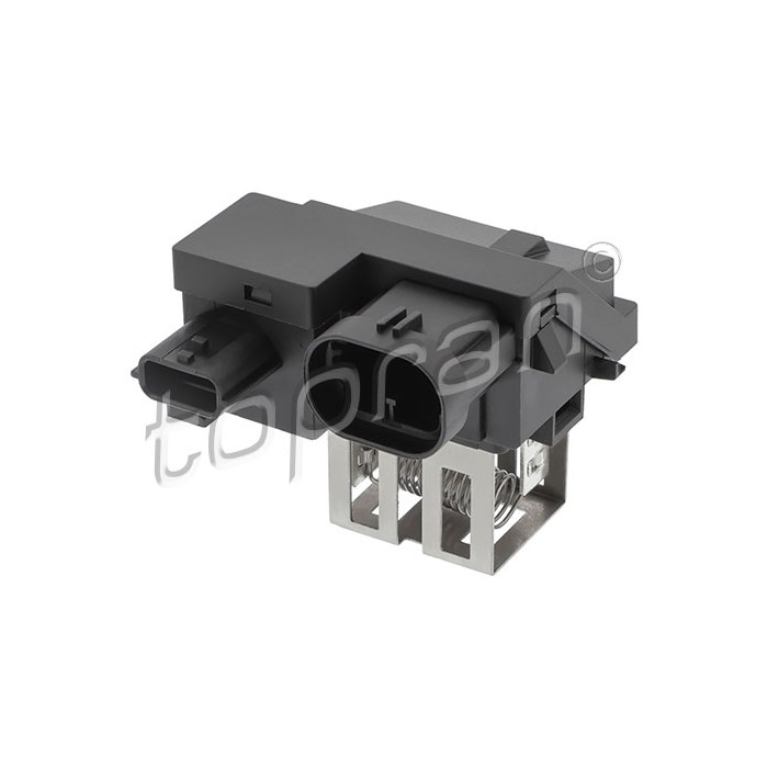 Résistance Pulseur d'Air Habitacle Pour Renault Thalia III Dacia Dokker Duster