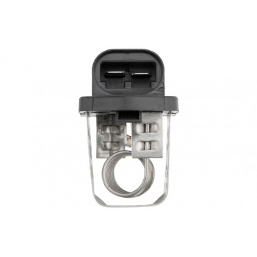 Résistance Pulseur d'Air Habitacle Pour Renault Scenic Scénic Thalia Dacia
