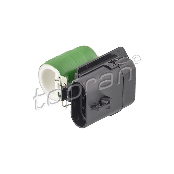 Résistance Pulseur d'Air Habitacle Pour Opel Fiat Vauxhall 1341641 55703589