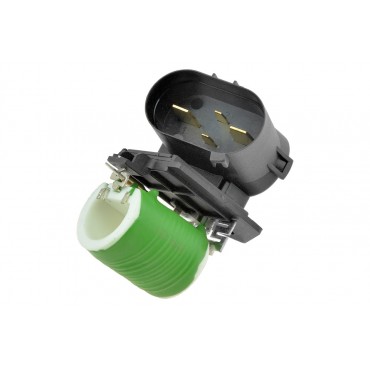 Résistance Pulseur d'Air Habitacle Pour Opel Meriva A 01341721 093175501