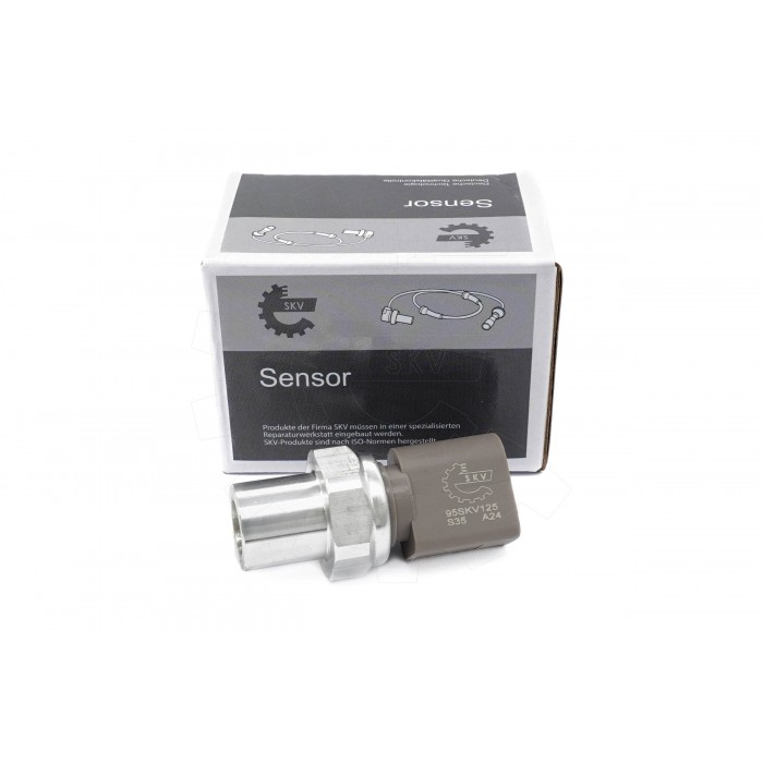 Contacteur Pressostat de Clim Pour VW Audi Seat 3R0959126 8E0959126 8E0959126B