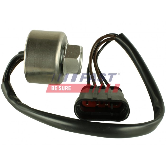 Contacteur Pressostat de Clim Pour Fiat Cinquecento Ducato Tipo Autobianchi Y10