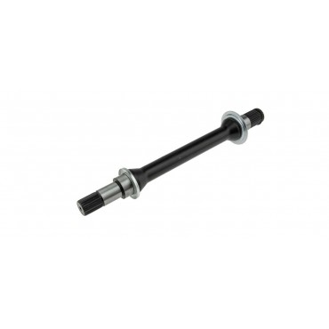 Cardan Axe de roue Droit Pour KIA CERATO SEPHIA SHUMA MAZDA 323 F S 0K2ND25700A