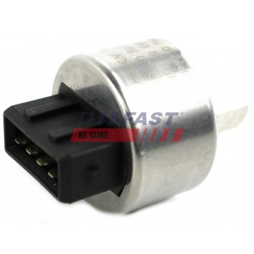 Contacteur Pressostat de Clim Pour Peugeot Fiat Citroën Lancia 6455T2 96317636