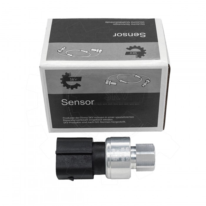 Contacteur Pressostat de Clim Pour Ford Cougar KA Mondeo III Street 4108268