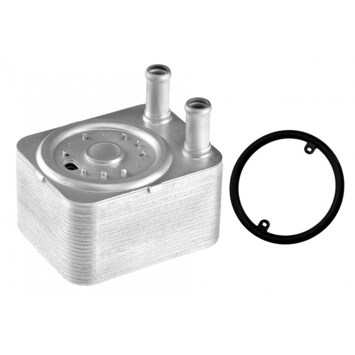 Radiateur d'Huile Moteur Pour VW Audi Seat Fiat 038117021A 038117021B 038117021C