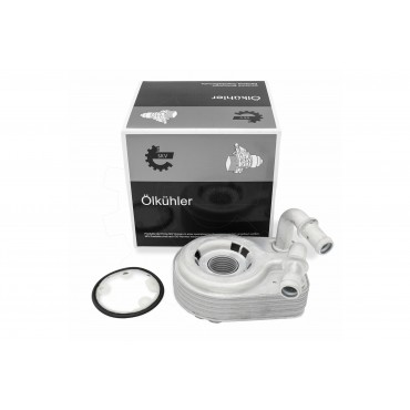 Radiateur d'Huile Moteur Pour Fiat Alfa Romeo Lancia 55180933 55186217 60801915