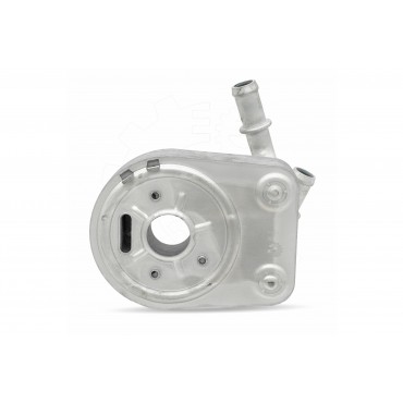 Radiateur d'Huile Moteur Pour Fiat Alfa Romeo Lancia 55180933 55186217 60801915