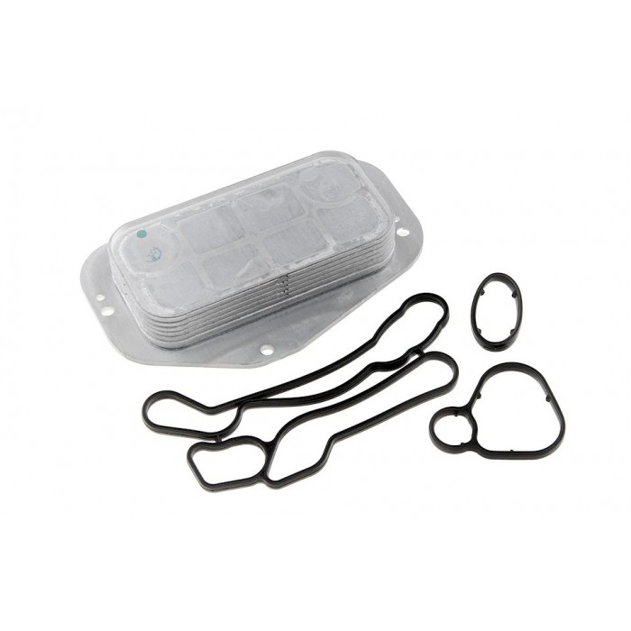 Radiateur d'Huile Moteur Pour Opel Fiat Alfa Romeo Chevrolet 55355603 55571687