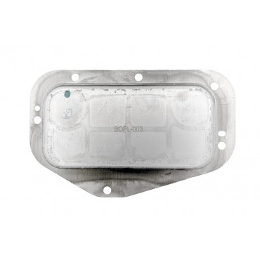 Radiateur d'Huile Moteur Pour Opel Fiat Alfa Romeo Chevrolet 55355603 55571687