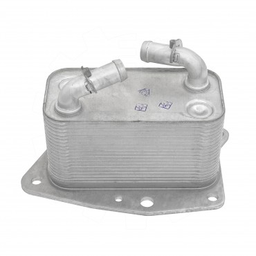 Radiateur d'Huile Moteur Pour Alfa Romeo 159 55198696 5989070271 71751129