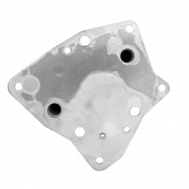 Radiateur d'Huile Moteur Pour Alfa Romeo 159 55198696 5989070271 71751129