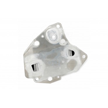 Radiateur d'Huile Moteur Pour Opel Fiat Alfa Romeo Suzuki 55577032 55220875