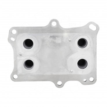 Radiateur d'Huile Moteur Pour Fiat Alfa Romeo Chrysler Jeep 55215005 55219087