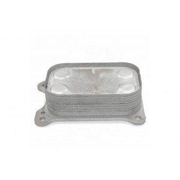 Radiateur d'Huile Moteur Pour Opel Fiat Alfa Romeo Lancia 55258606SK 55183548