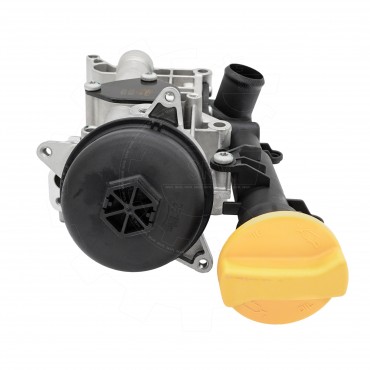 Radiateur d'Huile Moteur + Boitier Pour Opel Fiat 500 Ford Alfa Romeo 1619838