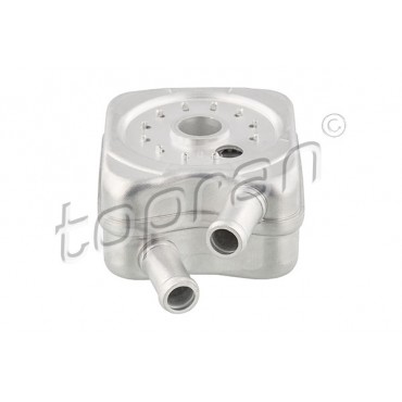 Radiateur d'Huile Moteur Pour VW Audi Seat Mercedes-Benz 068117021 0021885601