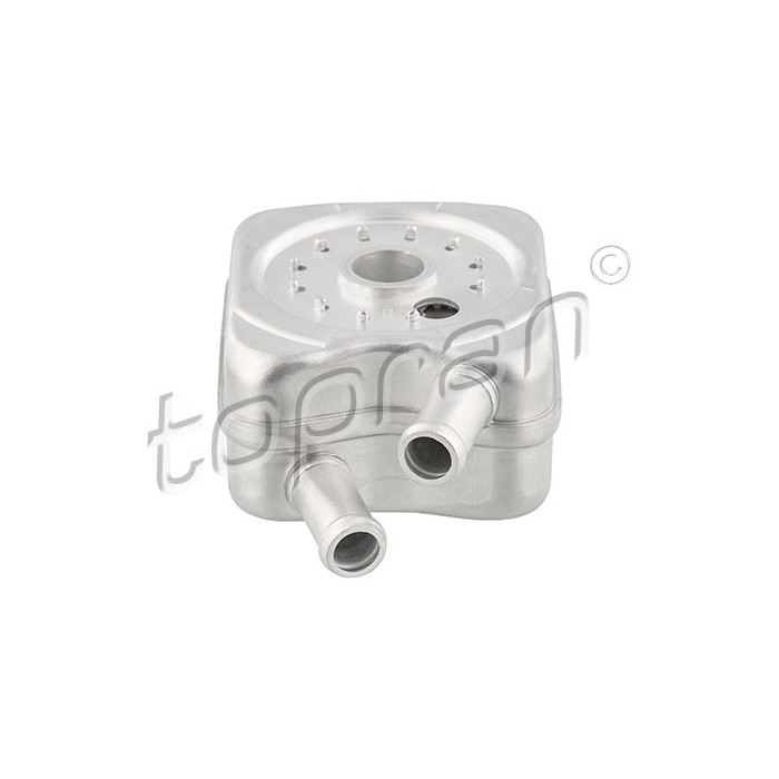 Radiateur d'Huile Moteur Pour VW Audi Seat Mercedes-Benz 068117021 0021885601