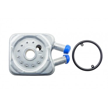 Radiateur d'Huile Moteur Pour VW Bora Audi Seat Skoda 078117021A 78117021A