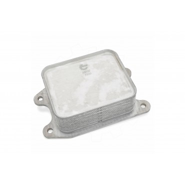 Radiateur d'Huile Moteur Pour VW Audi A1 A3 A4 Seat Skoda 04E117021B 04E117021C