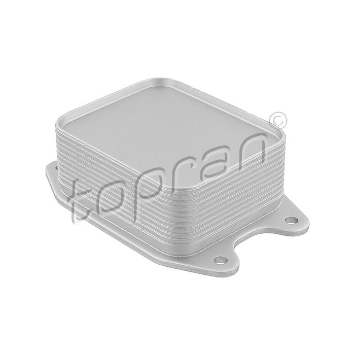 Radiateur d'Huile Moteur Pour VW Audi A1 A3 A4 Seat Skoda 04E117021B 04E117021C