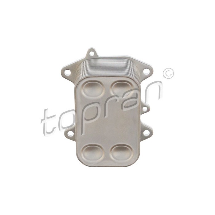 Radiateur d'Huile Moteur Pour VW Amarok Audi Seat Skoda 03L117021B 03L117021C