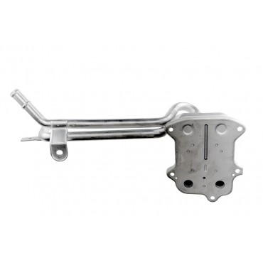 Radiateur d'Huile Moteur Pour VW Beetle Audi Seat Skoda 03C117021D 03C117021E