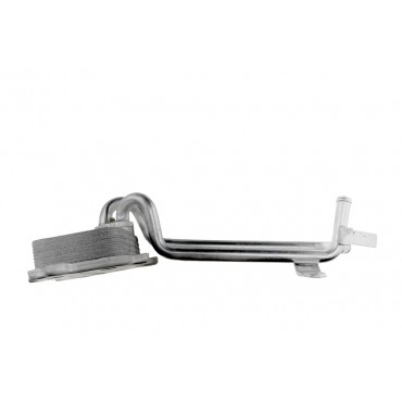 Radiateur d'Huile Moteur Pour VW Beetle Audi Seat Skoda 03C117021D 03C117021E