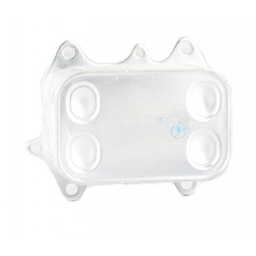 Radiateur d'Huile Moteur Pour VW Audi Seat Skoda 03L117021B 03L117021C 3L117021B