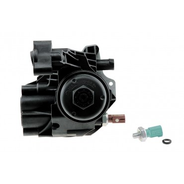 Radiateur d'Huile Moteur + Boitier Pour VW Audi Seat Skoda 03N115389A 03N115389B