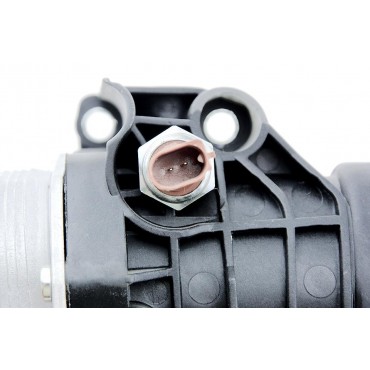 Radiateur d'Huile Moteur + Boitier Pour VW Audi Seat Skoda 03N115389A 03N115389B