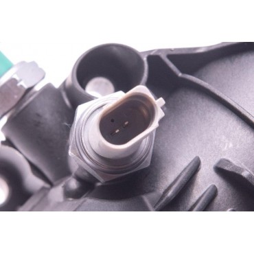 Radiateur d'Huile Moteur + Boitier Pour VW Audi Seat Skoda 03N115389A 03N115389B