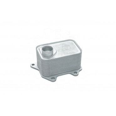 Radiateur d'Huile Moteur Pour VW Audi A1 A3 A4 Seat Skoda 06L117021C 06L117021E
