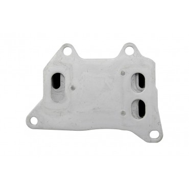 Radiateur d'Huile Moteur Pour VW Audi A1 A3 A4 Seat Skoda 06L117021C 06L117021E