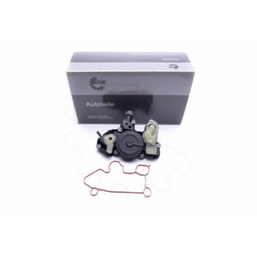 Radiateur d'Huile Moteur Pour VW Audi A1 A3 A4 A5 A6 A7 Seat Skoda 06K103495AJ