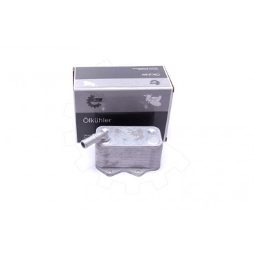 Radiateur d'Huile Moteur Pour VW EOS Audi Seat Skoda 06D117021C 6D117021C