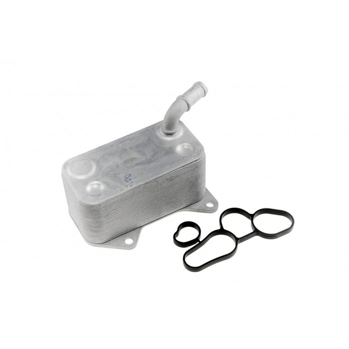 Radiateur d'Huile Moteur Pour VW EOS Golf Plus V VI Audi Seat Skoda 06D117021C