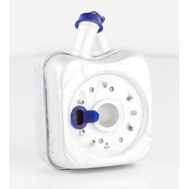 Radiateur d'Huile Moteur Pour VW Audi Seat Alhambra Skoda 028117021B 028117021K