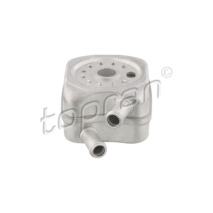 Radiateur d'Huile Moteur Pour VW Bora Audi Seat Skoda 028117021B 028117021K