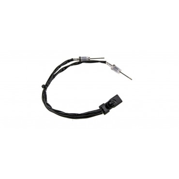 Sonde Capteur FAP Pour CITROËN C4 C5 JUMPY PEUGEOT 308 EXPERT 9807562780