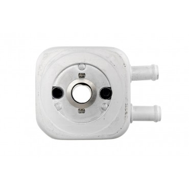 Radiateur d'Huile Moteur Pour VW Audi Seat Ford 028117021C 028117021 028117021D