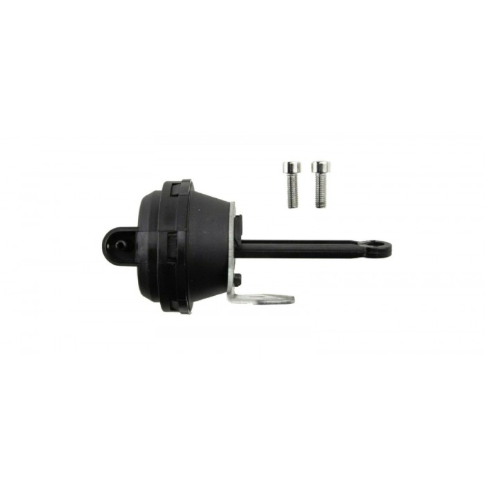 Valve commande dépression de Vanne EGR Pour A4 GALAXY SUPERB PASSAT 038131501AL