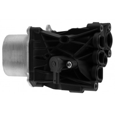 Radiateur d'Huile Moteur + Boitier Pour VW Arteon Golf VIII Passat T-ROC Tiguan