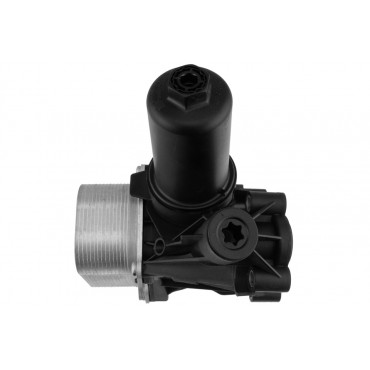 Radiateur d'Huile Moteur + Boitier Pour VW Arteon Golf VIII Passat T-ROC Tiguan