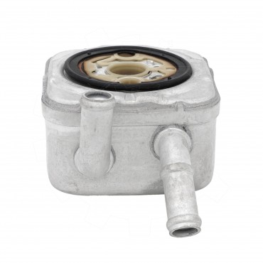 Radiateur d'Huile Moteur Pour VW Passat Audi A4 A6 A8